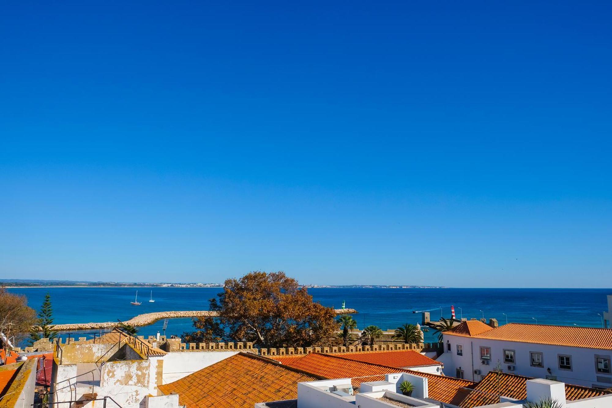 Townhouse Bombarda Holiday home Lagos