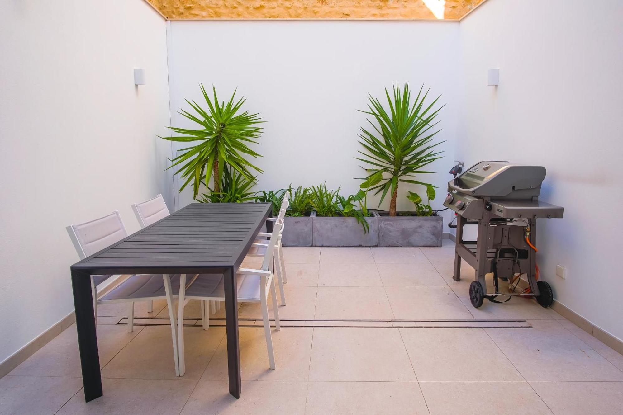 Holiday home Townhouse Bombarda Lagos