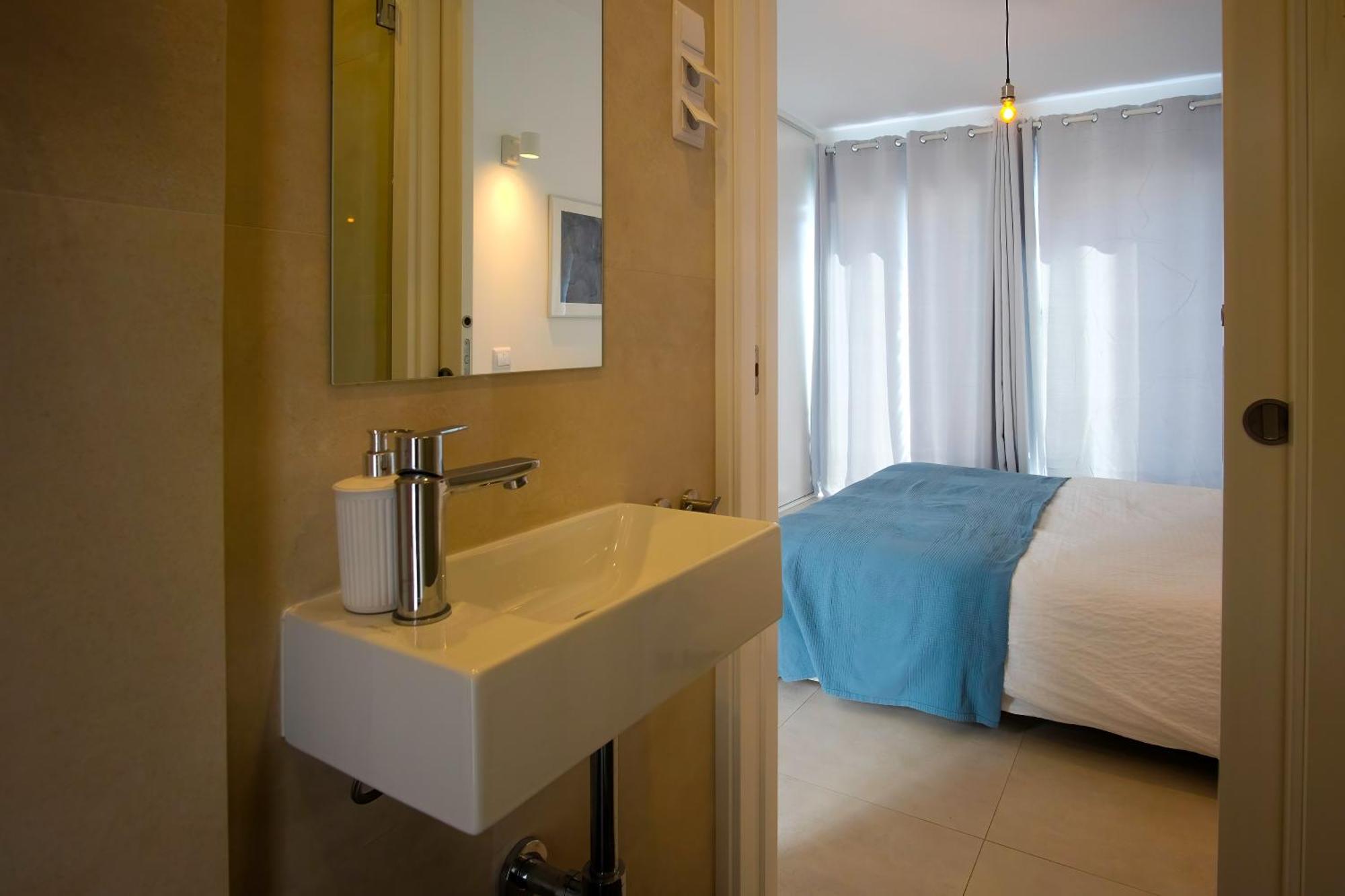 Townhouse Bombarda * Lagos