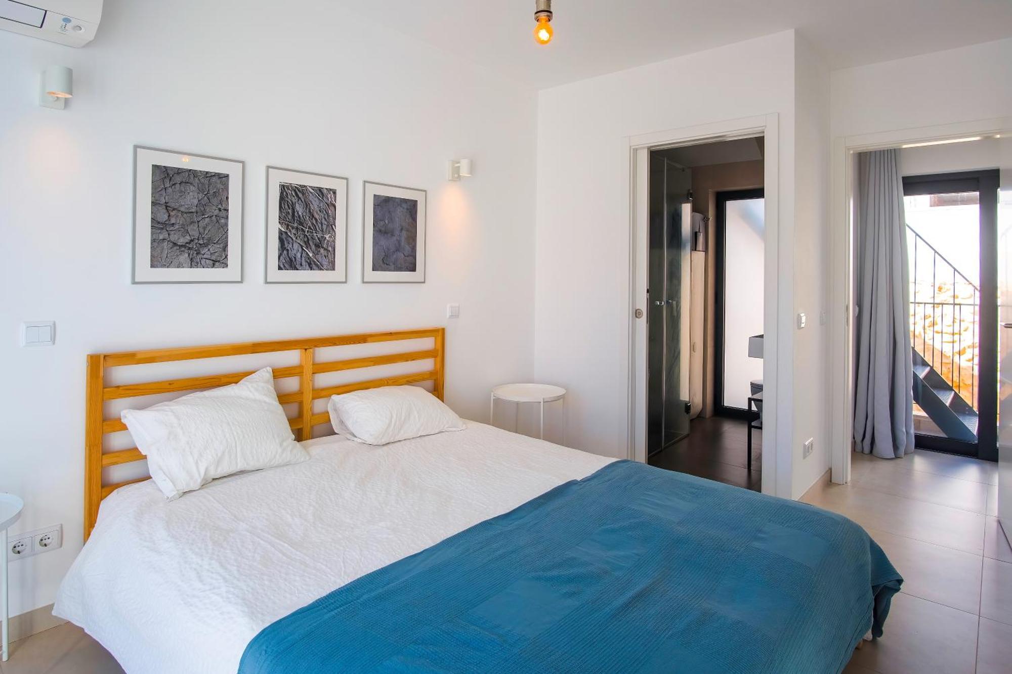 Townhouse Bombarda *