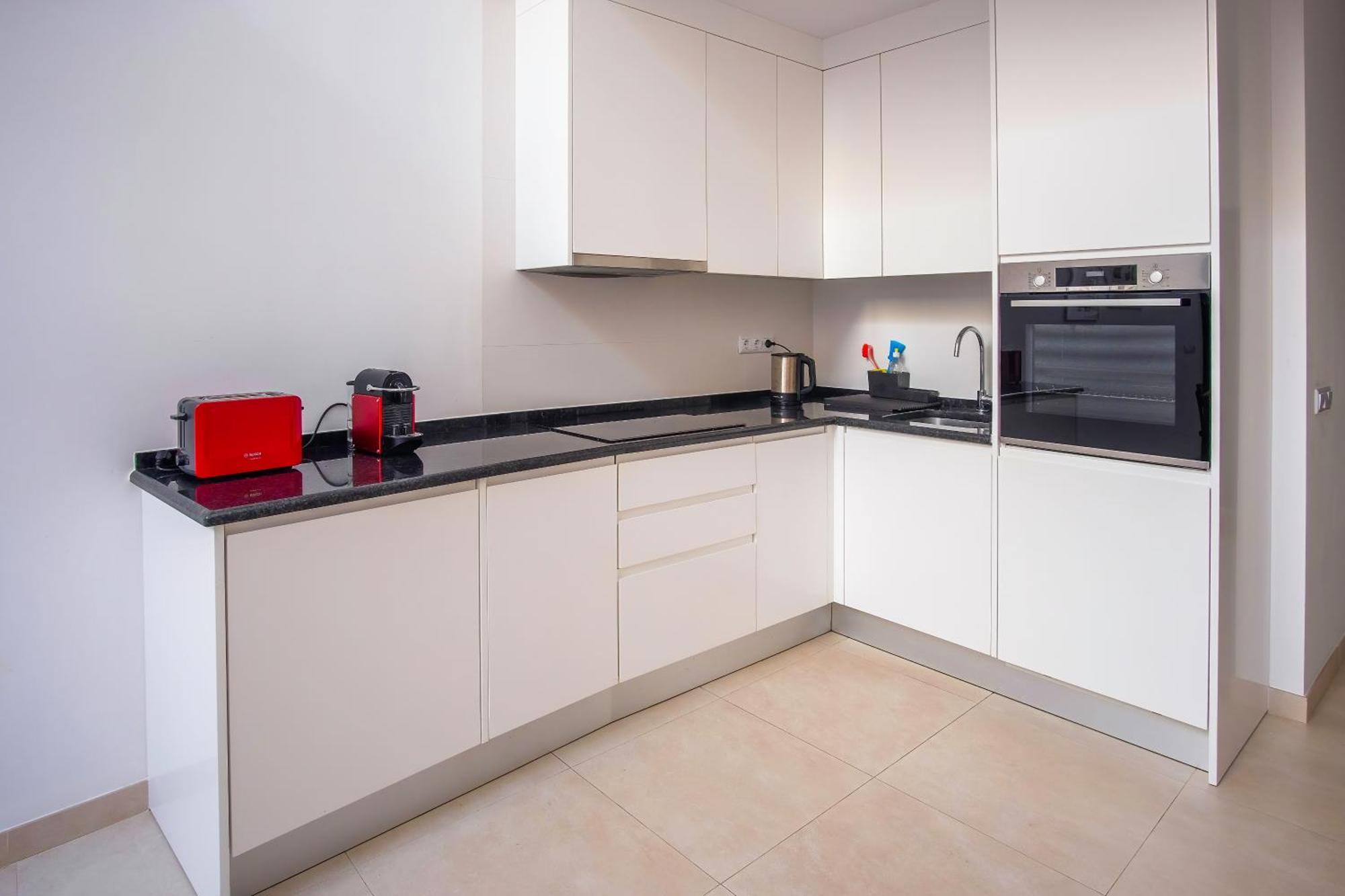 Holiday home Townhouse Bombarda