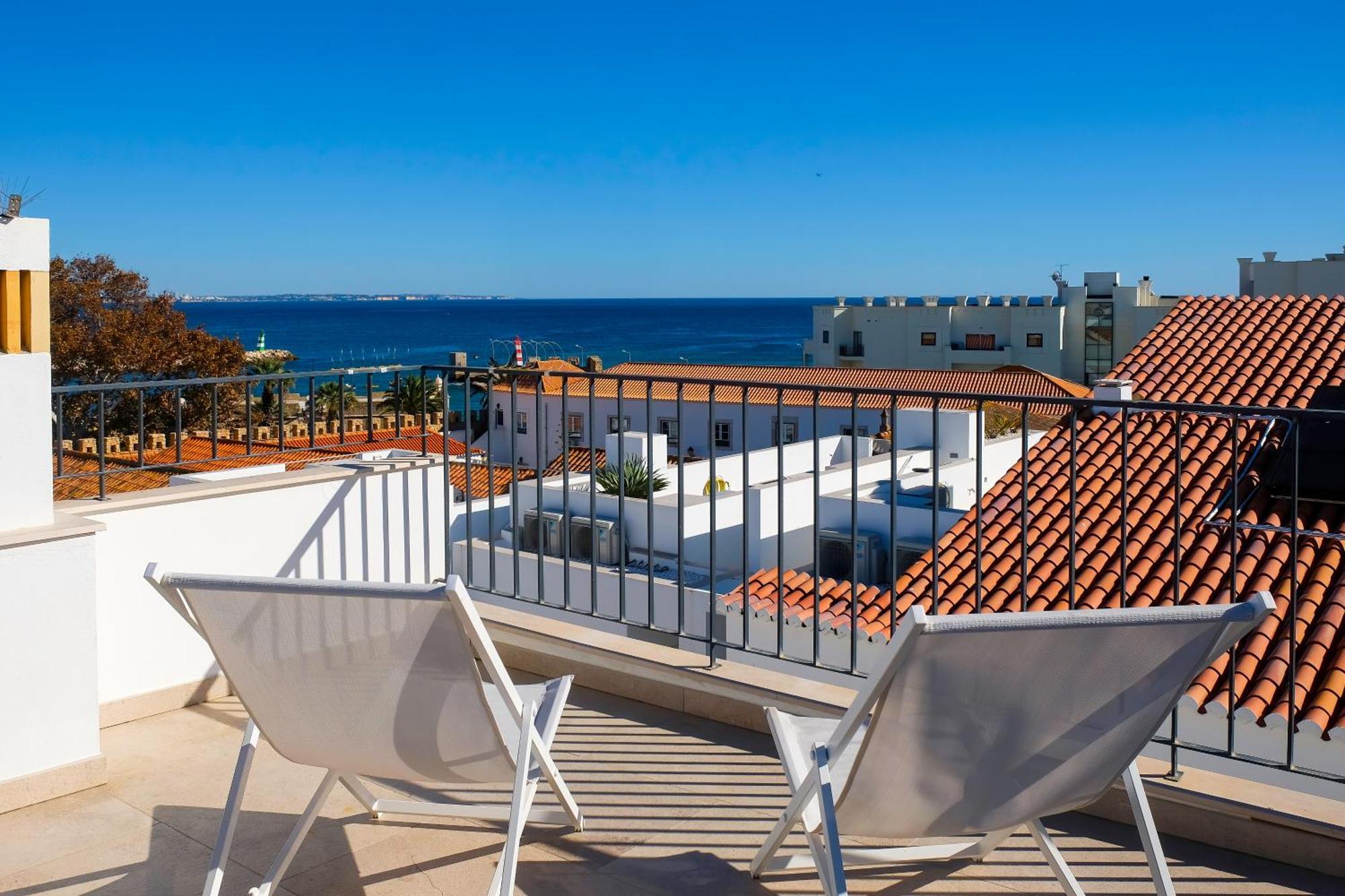 Townhouse Bombarda Lagos