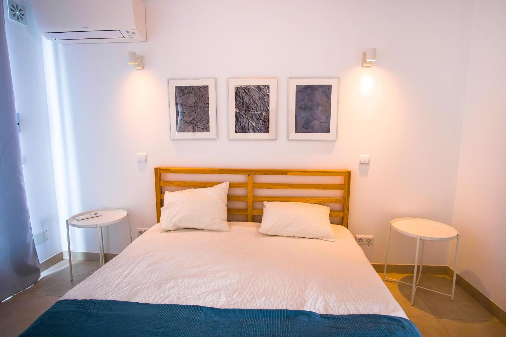 Townhouse Bombarda Holiday home