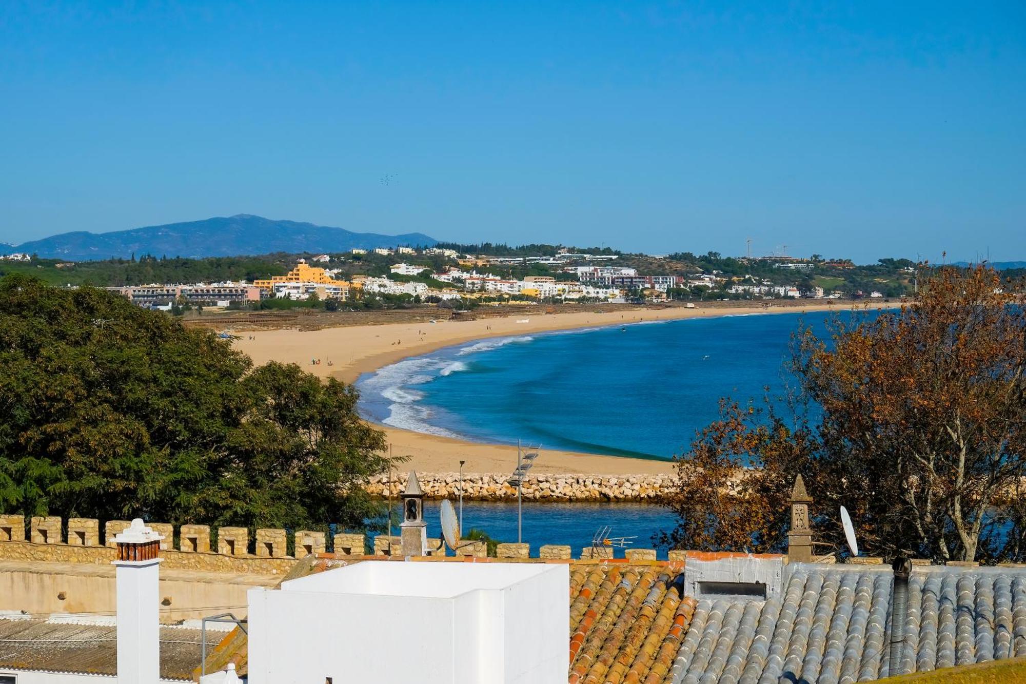 Townhouse Bombarda Holiday home Lagos