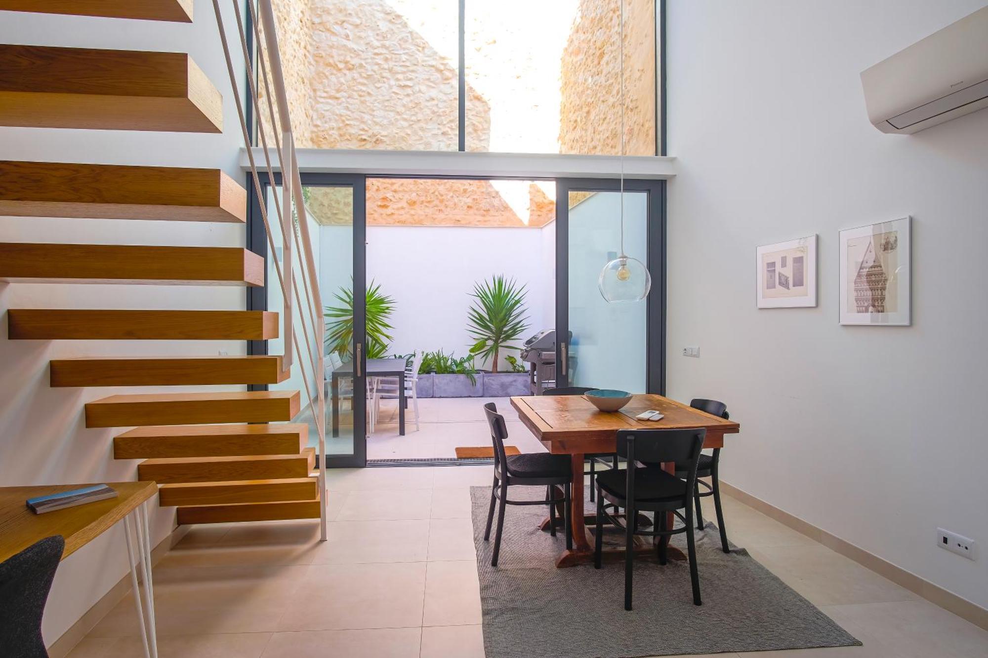 Holiday home Townhouse Bombarda Lagos
