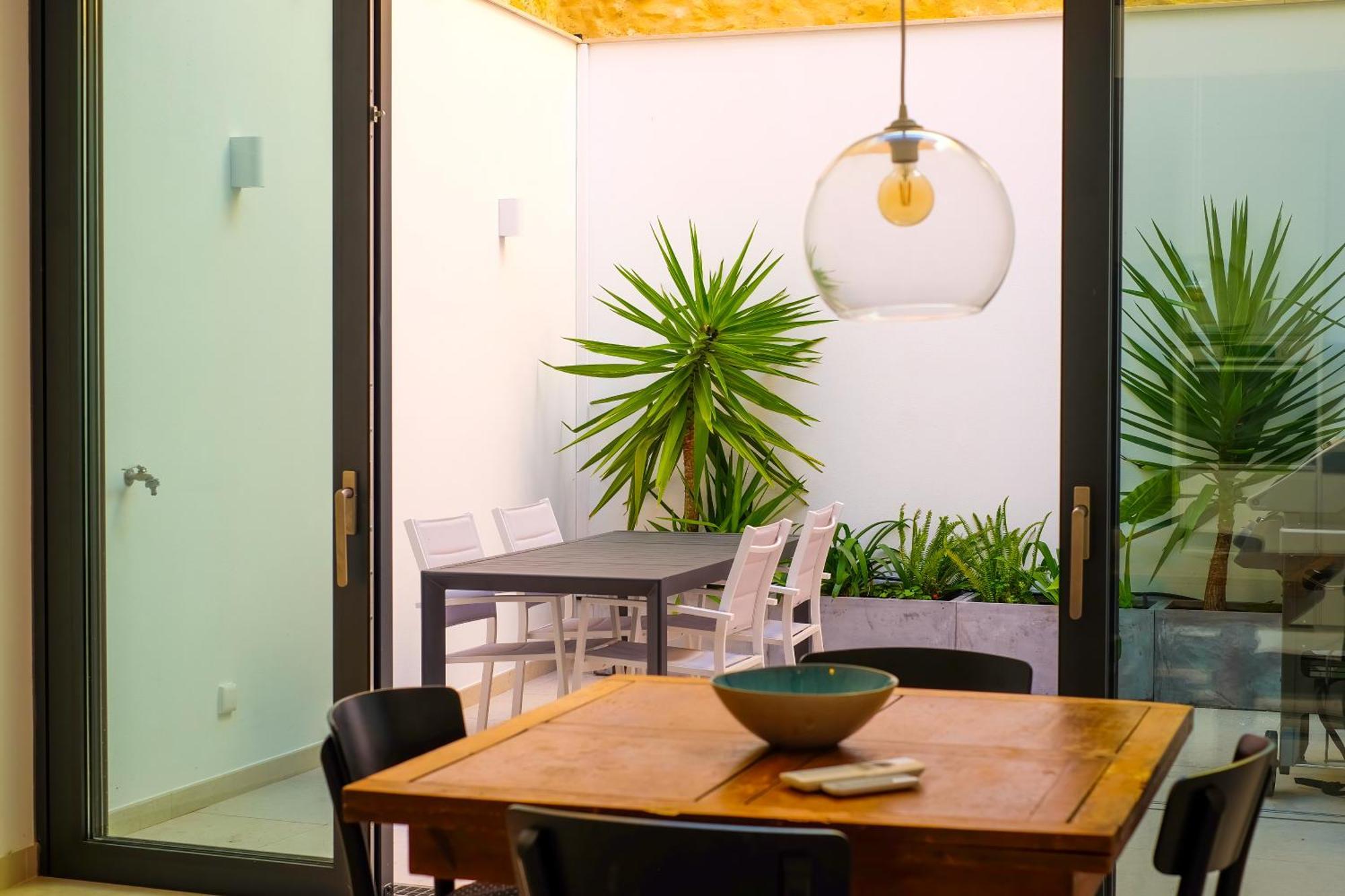 Townhouse Bombarda Holiday home Lagos