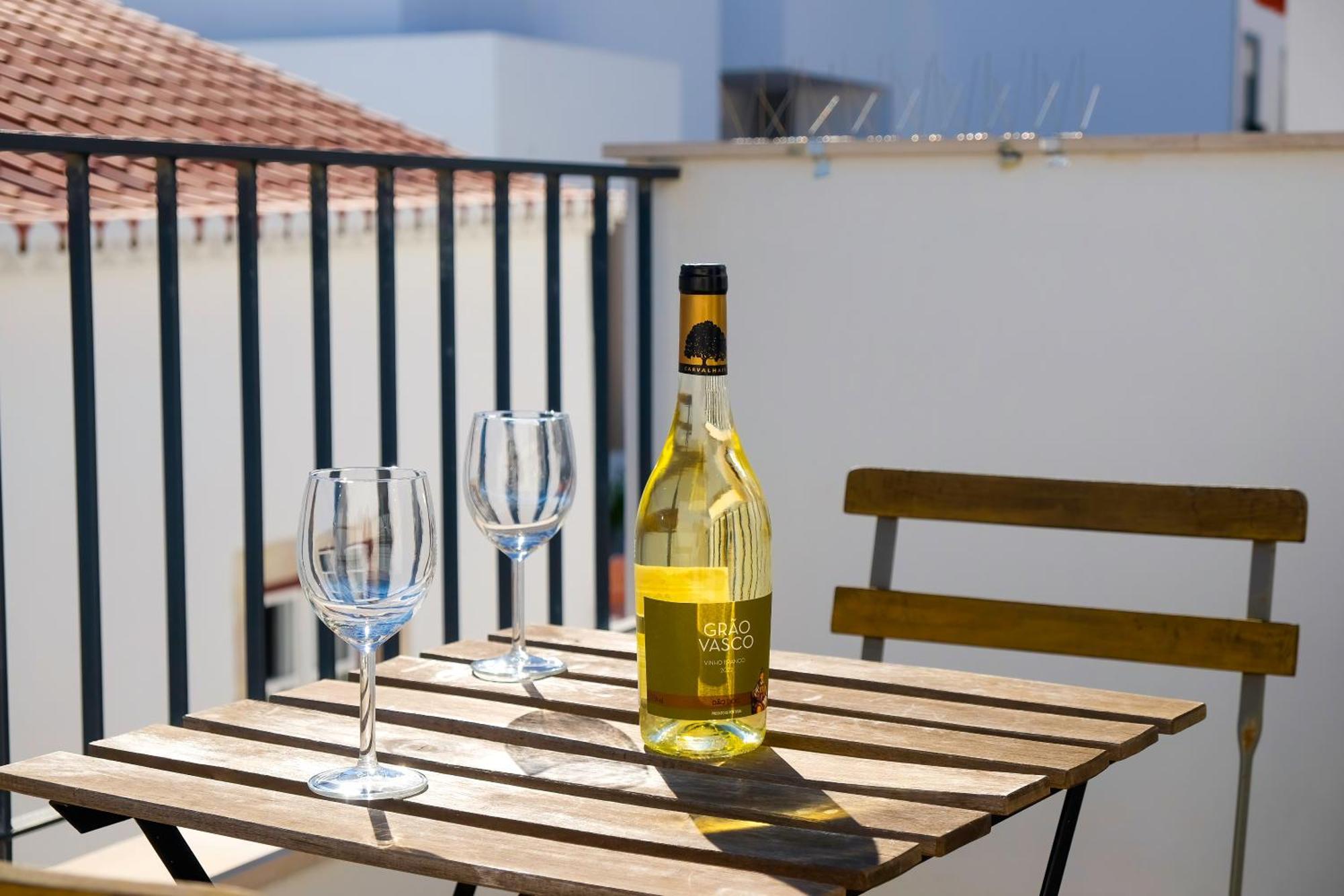 Holiday home Townhouse Bombarda Lagos