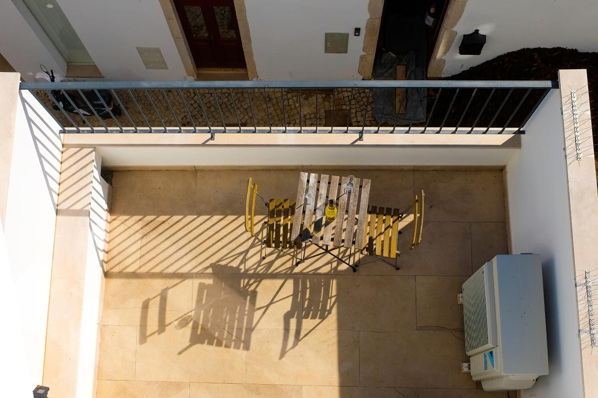 Townhouse Bombarda Holiday home