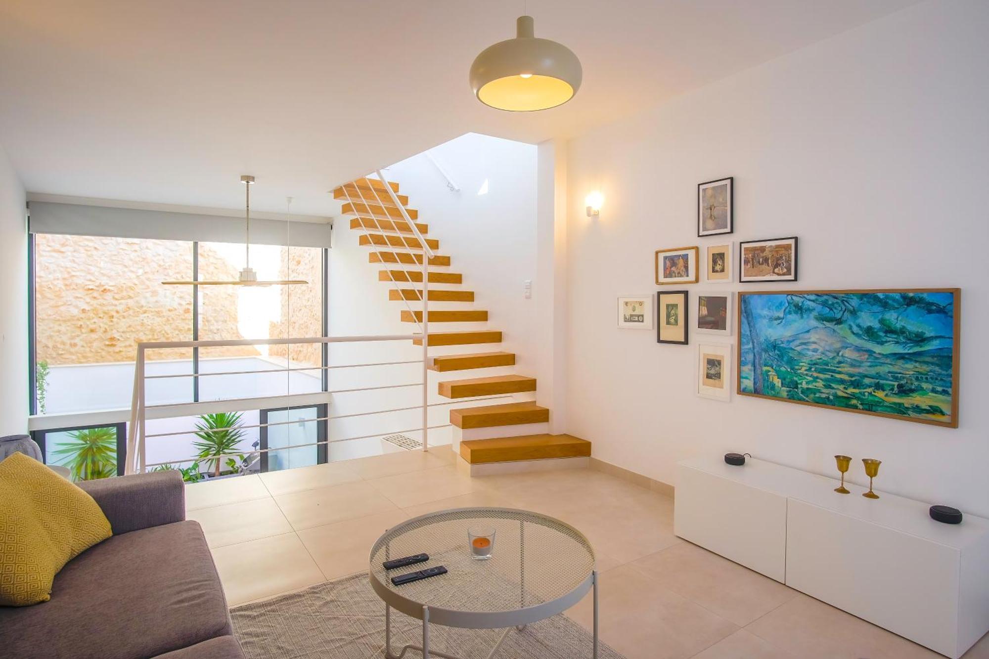 Townhouse Bombarda * Lagos